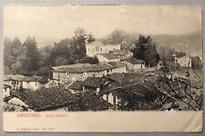 Varese biandronno villa usato  Varese