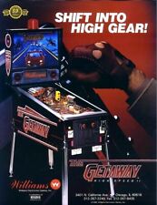 Getaway high speed for sale  Collingswood