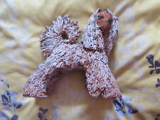 Yare pottery afghan for sale  LLANNERCH-Y-MEDD