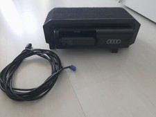 Audi cabrio cd gebraucht kaufen  Villingen-Schwenningen