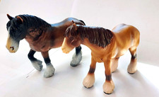 Cavalli schleich pupo usato  Verona