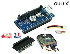 Sata ide adaptateur d'occasion  Orleans-