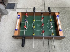 Football table for sale  LIVERPOOL