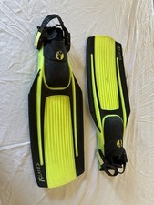 Divers aqualung blades for sale  Geneva