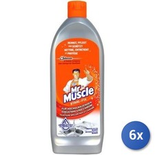 Bundle mister muscle usato  Susegana