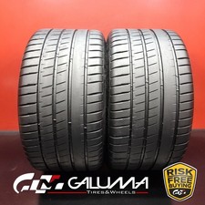 Set tires likenew for sale  Pompano Beach