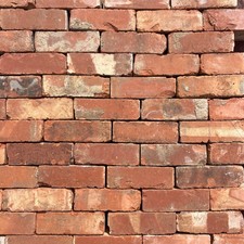 Reclaimed worcester wirecut for sale  SHEFFIELD
