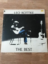 Leo kottke the gebraucht kaufen  Osterode