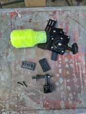 Ams retriever reel for sale  Marshall