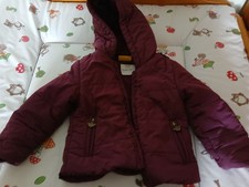 Steiff jacke anorak gebraucht kaufen  Seeheim-Jugenheim