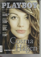 Playboy februar 2003 gebraucht kaufen  Sassenberg