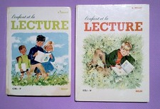 Lot livres scolaires d'occasion  Aurillac