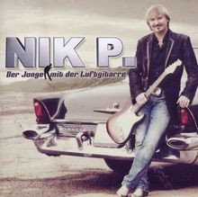 Junge luftgitarre nik gebraucht kaufen  Berlin