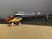 ALIGN T-REX E600E PRO DFC comprar usado ALIGN T-REX E600E PRO DFC comprar usado  Enviando para Brazil