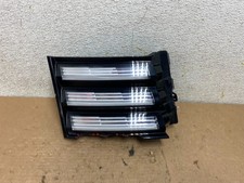 Farol de neblina LED DRL 2025 Nissan Kicks passageiro dianteiro direito fabricante de equipamento original P6842 DG comprar usado  Enviando para Brazil
