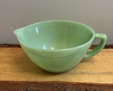 Vtg jadeite fire for sale  Wrightsville