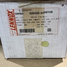 Lennox ducane 200225 for sale  Valparaiso
