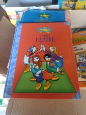 Grandi parodie disney usato  Adria
