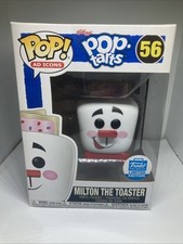 Funko pop icons for sale  COLYTON