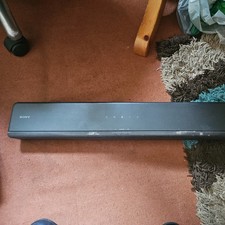 Sony sf200 compact for sale  SEVENOAKS