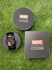 Citizen marvel captain for sale  Visalia