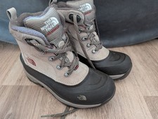 North face brown for sale  CARDIFF