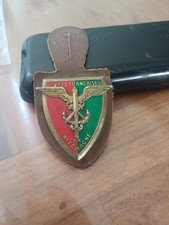 Insignes militaires française d'occasion  Graçay