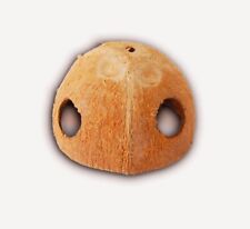 Aquarium decoration coconut for sale  CREDITON