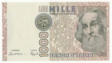1000 lire marco usato  Pontassieve