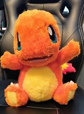 Charmander peluche pokemon usato  Prato