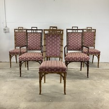 Vintage regency dining for sale  Trenton
