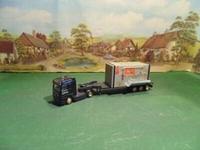 Gauge limited lorry for sale  BARRY