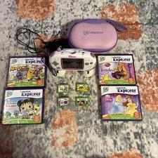 leapster explorer games for sale leapster explorer games for sale Citrus Heights