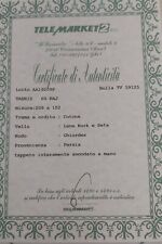Privato vende tappeto usato  Pianezza