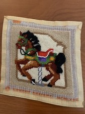 Vintage carousel horse for sale  Silverton