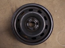 Stahlfelge seat skoda gebraucht kaufen  Neuss