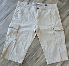 Liver cargohose herren gebraucht kaufen  Bedburg