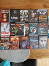Dvd filme konvolut gebraucht kaufen  Eschweiler