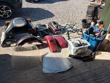 Honda goldwing gl1100 for sale  FAREHAM