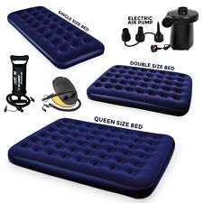 Double single airbed for sale  IRVINE