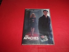 Dvd apaches laetitia d'occasion  Arras