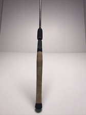 Vara de fundição vintage ABU GARCIA série original 6’6” média pesada comprar usado  Enviando para Brazil
