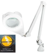 Led lupenleuchte led gebraucht kaufen  Wassertrüdingen