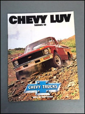 1980 chevrolet isuzu for sale  Red Wing