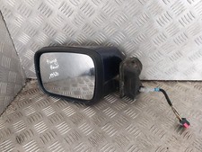 Rétroviseur electrique gauche d'occasion  Déols