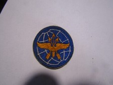 Original military patch for sale  Ardmore