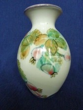 Highland stoneware vase for sale  UK