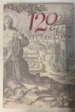 120 le Muzea Usti Nad Labem - 1996 na sprzedaż  Wysyłka do Poland