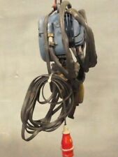 Demag pkvun1 elektro gebraucht kaufen  Dinslaken
