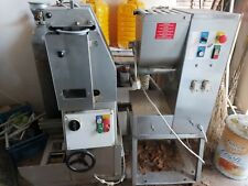 Impastatrice professionale per usato  Zungoli